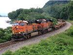 BNSF 8250